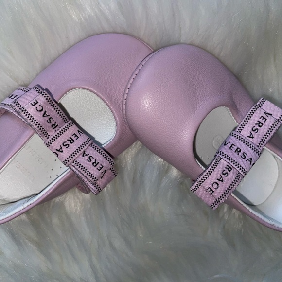 Authentic Versace 3mon Set - Picture 3 of 5